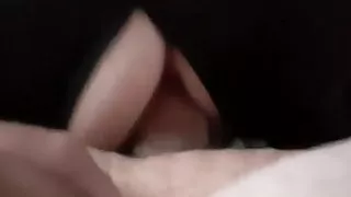 Scottish slut fucked anal
