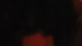 Getting dick sucked by mixed bbw