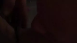 Sucking plumbers fat cock proper