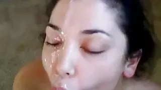 Big facial