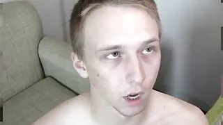 Boy Whore Gets Turned Out By Thick Dick