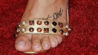 Demi Lovato High Heels