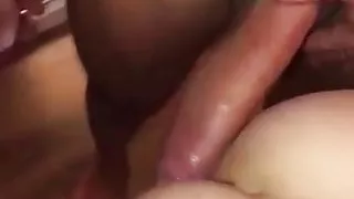 Getting Seeded by Step Dad