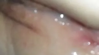 MASSIVE cream pie (continued)