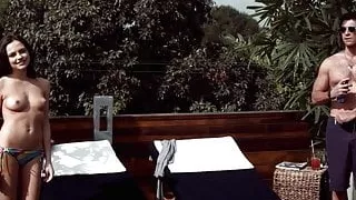 Emily Meade - ''The Burning Palms''