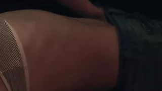 Samara Weaving and Sara West - Bad Girl 02