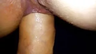 dildo cock play pussy