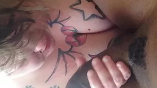 bbwlanaduran with BBC