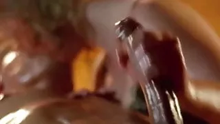 10 star Big cock massage