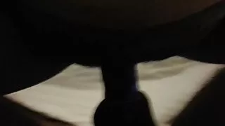 Fucking a Thai BBW on holiday