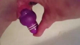 Pee panties, pee dildo