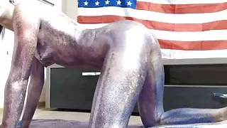 Imitate the Barking of Dog