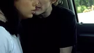 Tattooed teen Gina Valentina is roughly fucked and dominated