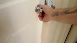 Caught Spying On My StepSis And Now She Wants To Fuck! S5:E9