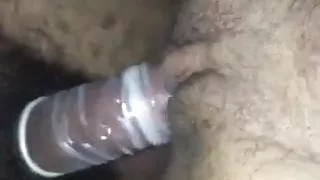 Really hot black gal