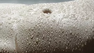 Water - Erotic Stomach 2