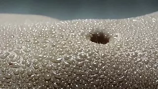 Water - Erotic Stomach 3