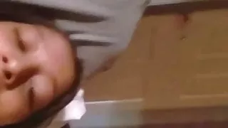 Video chat foot fetish