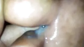 Cum On Ebony Toes 2018