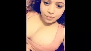 Sexy latina big booty big boobs mix culona tetona