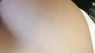 Barebacking a tight ass