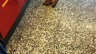 Wife&rsquo;s feet teaser