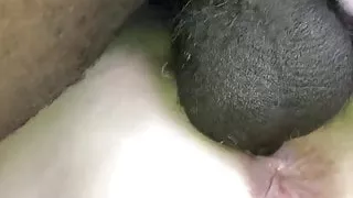 Interracial hardcore