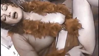 Italian, Saga di un Elegante Maturo # 1 (Recolored)