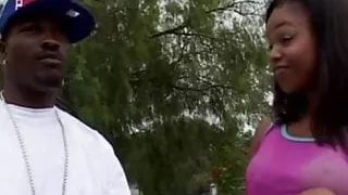 Hood Whore Marie Luv