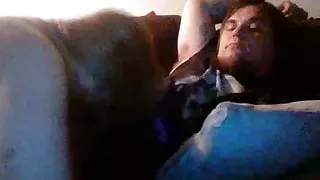 AZ Head in the clouds