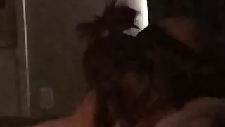 Making her boss happy