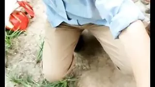 Asias stepdaddies play together