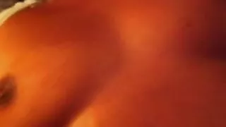 Tied up and made hot with ice