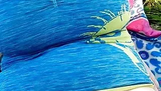 My girl outside (dewflop1996)