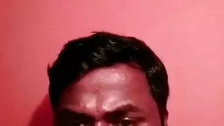 pondychery c suresh kumar self doing cam sex