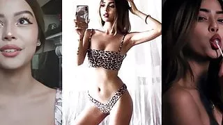 lilymaymac Jerk Off Challenge