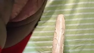 High Heels, Masturbation, Nylonsex