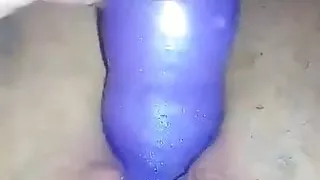 18 year old BBW maturating