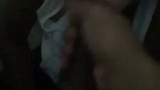 Cumdumber sloppy top thot