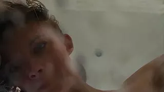 Natalie Dormer - ''In Darkness''