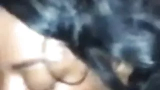 Fat Slut Slobs on BBC - Tiara Danielle Cox