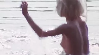 Judy Geeson Nude (1968)