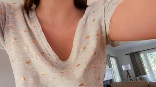 Convincing StepBro Gets Lil Sis To Suck And Swallow! S6:E10