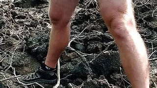 Amateursex, Strand, Schwuler Sex, Wald