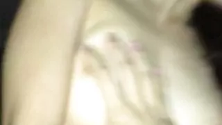 Young Girl Enjoys Riding