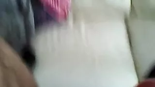 Blow job starring my cock