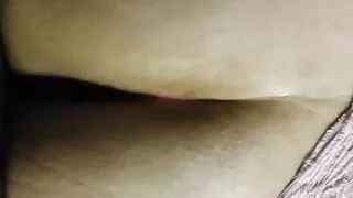 Bbw panties to the side latino