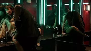 Thandie Newton - ''Rogue'' s1e01 2