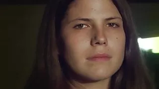 Identify the movie or actress please