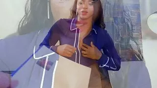 Jasmine Webb Sexy Boss